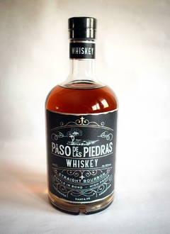 Bottle in Bond Bourbon Whiskey