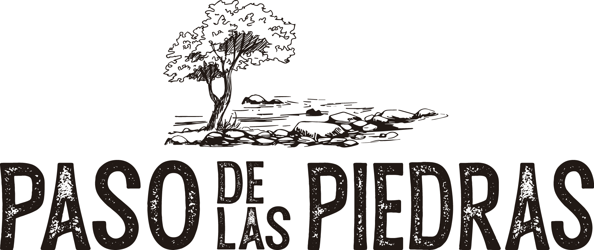 Paso de las Piedras