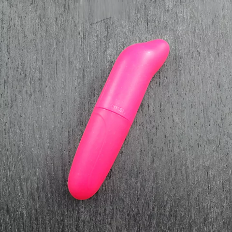 Vibrador Golfinho - Loja Quenby - Do prazer ao luxo