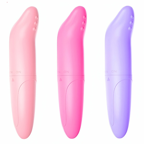 Vibrador Golfinho