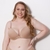 Sutiã QBY Basic Plus Size na internet