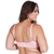Sutiã QBY Plus Size com Bojo Reforçado - comprar online