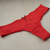 Tanga QBY Comfort Fio Duplo