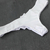 Tanga QBY Comfort Fio Duplo - loja online