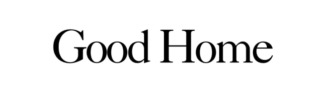 Good home
