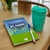 SET ANOTADOR DIA DEL AMIGO + LAPICERA FELIZ DÍA + VASO TÉRMICO 350 CC SURTIDO - tienda online