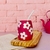Mate De Madera Artesanal Pintado A Mano (sin bombilla) - comprar online