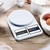 Balanza Digital de Cocina Colores Surtidos - comprar online