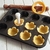 MOLDE PARA 12 MUFFIN CON TEFLON - comprar online