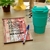 SET ANOTADOR DIA DEL AMIGO + LAPICERA FELIZ DÍA + VASO TÉRMICO 350 CC SURTIDO