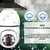 CAMARA WIFI IP DE FOCO TIPO DOMO en internet