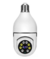 CAMARA WIFI IP DE FOCO TIPO DOMO