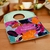PALANQUERO DECO CON FRASE SIMIL NEOPRENE 20 CM X 29 CM