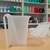 HIELERA CON PINZA DE PVC COLORES SURTIDOS