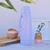 TERMO 1L PLASTICO IRROMPIBLE PASTEL - comprar online