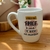 TAZA BOMBÉ DE CERÁMICA 330 CC DIA DEL AMIGO SURTIDO