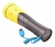 LINTERNA RECARGABLE 7 LED