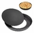 MOLDE DESMONTABLE TEFLON 26 CM PARA TORTA/TARTA