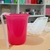 HIELERA CON PINZA DE PVC COLORES SURTIDOS en internet