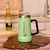 CHOPP TÉRMICO DE ACERO DOBLE CAPA 500 CC. - regaleria.mesirve