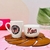 SET INFANTIL DE TAZA CÓNICA DE CERÁMICA + CUENCO EN CAJA en internet