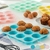 MOLDE SILICONA 12 MUFFINS / CUPCAKES