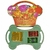 CANASTA SET DE AGUJAS X 20 UNIDADES