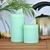 SET DE TARROS PVC YERBERA Y AZUCARERA con tapa+ pico vertedor - tienda online
