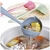 CUCHARA COLADOR CON MANGO 29 CM - comprar online