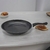 Set De Cocina 6 Piezas Cacerola 20 y 24 c/Tapa de Vidrio, Sartén 25, Jarrito 12 - tienda online