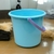 BALDE CON MANIJA 9 LITROS - tienda online