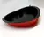 MOLDE CORAZON ROJO MEDIANO DOBLE CAPA ANTIADHERENTE 27cm
