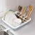 ESCURRIDOR DE PLATOS PLEGABLE - comprar online