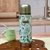 TERMO 500 ML DE ACERO DOBLE CAPA CON FUNDA SIMIL NEOPRENE DECO