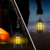LAMPARA FAROL LED USB CAMPING en internet