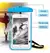 Funda Sumergible Protectora Para Celular Colgante - comprar online