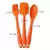 SET X3 UTENSILIOS SILICONA
