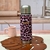 TERMO 500 ML DE ACERO DOBLE CAPA CON FUNDA SIMIL NEOPRENE DECO - regaleria.mesirve