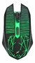 KIT GAMER NOGA TECLADO + MOUSE + VINCHA GAMER. en internet