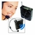 MEGAFONO CON MICROFONO Y BLUETOOTH 11 X 9 CM