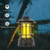 LAMPARA FAROL LED USB CAMPING - comprar online