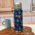 TERMO 500 ML DE ACERO DOBLE CAPA CON FUNDA SIMIL NEOPRENE DECO - comprar online