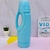 TERMO 1L PLASTICO IRROMPIBLE PASTEL - regaleria.mesirve