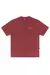 CAMISETA "BROKEN GLASS" BARN RED - comprar online