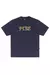 CAMISETA "GHOTIC" NAVY