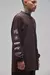 CAMISETA MANGA LONGA "STUDIOS C" BROWN - comprar online