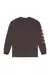 Imagem do CAMISETA MANGA LONGA "STUDIOS C" BROWN