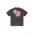 Camiseta Plano C No Risk No Story Marrom