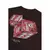 Camiseta Plano C No Risk No Story Marrom - BOSH COMPANY