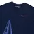 Camiseta High Company x Nautica Tee Sailing Navy na internet